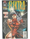 Marvel - Elektra - Vol 1, No 1 - Released: November 1996