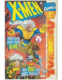 Marvel - X-Men Annual - Released: 1997