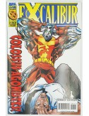 Marvel - Excalibur - Vol 1, No 92 - Released: December 1995