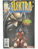 Marvel - Elektra - Vol 1, No 5 - Released: March 1997