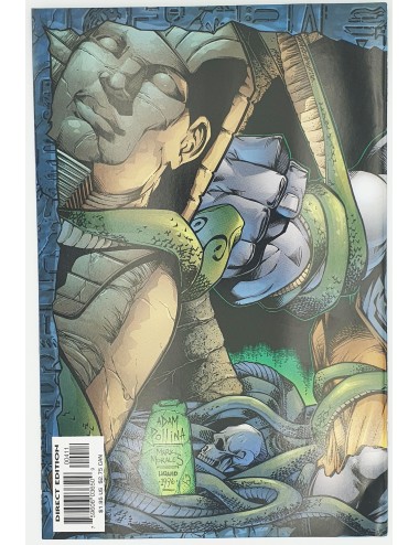 Marvel - The Rise Of Apocalypse - Vol 4 - Released: January 1997