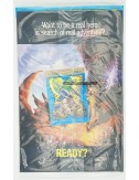 Marvel - X-Cutioner's Song - Part 7 - Released: December 1992 - Sealed