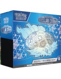 Pokemon Scarlet & Violet Stellar Crown Elite Trainer Box ENG