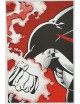 Wildstar - The Ashcan - Released: 1995 | Collectibles Ninja