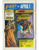Warp - Vol 1, No 4 - Released: June 1983 | Collectibles Ninja
