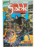 Jon Sable, Freelance - Vol 1, No 1 - Released: June 1983