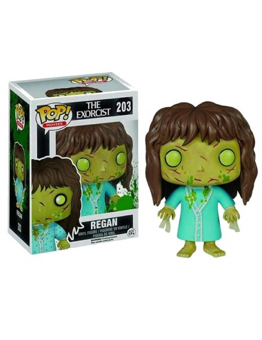 Funko POP The Exorcist Regan (203)