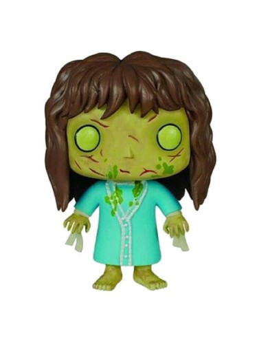 Funko POP The Exorcist Regan (203)