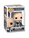 Funko POP Robocop - Robocop (1635)