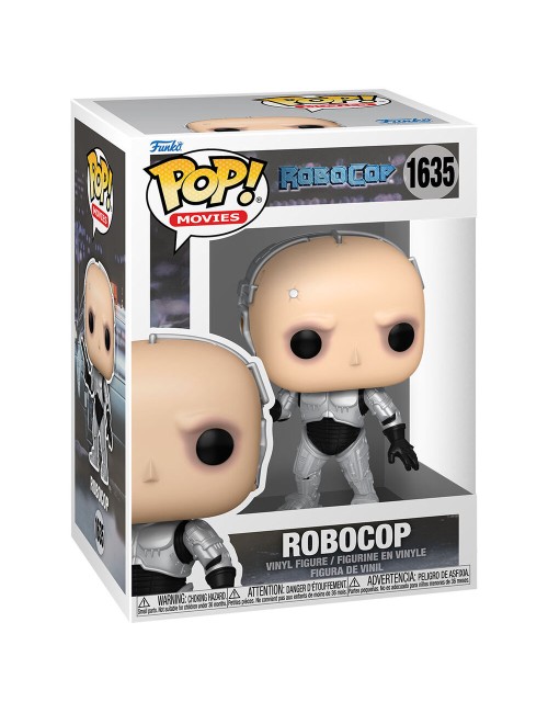 Funko POP Robocop - Robocop (1635)