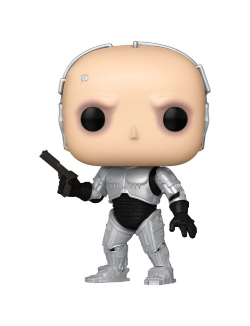 Funko POP Robocop - Robocop (1635)