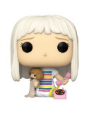 Funko POP Poltergeist II - Carol Anne Freeling (1583)