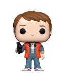 Funko POP Back To The Future - Marty in Puffy Vest (961)