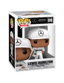 Funko POP Formula One - Lewis Hamilton (09)