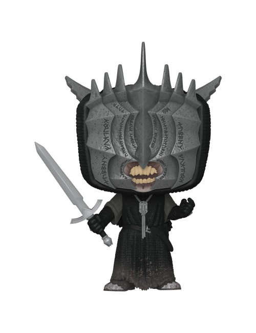 Funko POP The Lord of the Rings - Mouth of Sauron (1578)