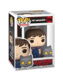 Funko POP Pet Sematary - Ellie & Church (1584)