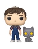 Funko POP Pet Sematary - Ellie & Church (1584)