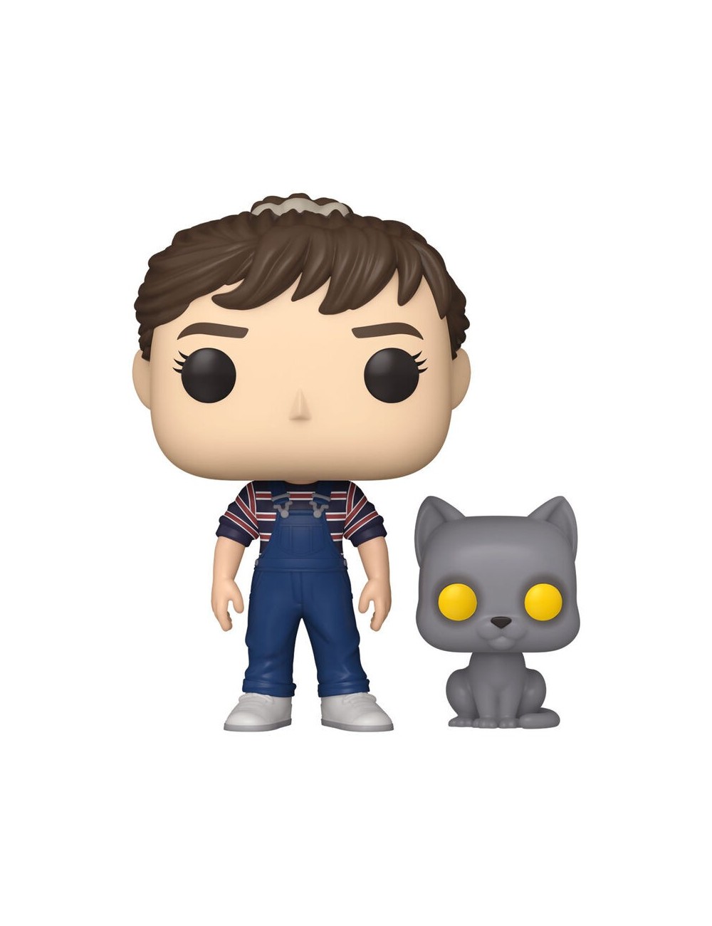 Funko POP Pet Sematary - Ellie & Church (1584)