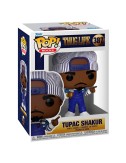 Funko POP Thug Life - Tupac Shakur (387)