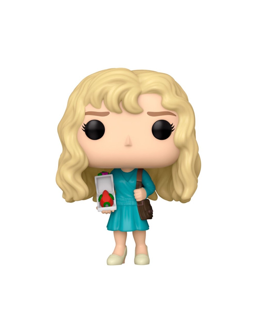 Funko POP DC Batman's 85th Anniversary - Vicki Vale (516)