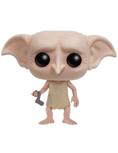 Funko POP Harry Potter - Dobby (17)