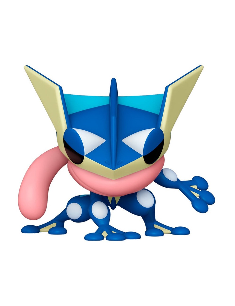 Funko POP Pokemon - Greninja (968)