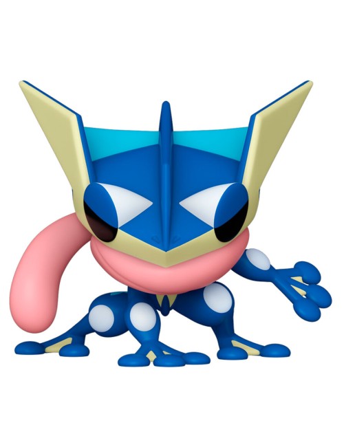 Funko POP Pokemon - Greninja (968)