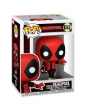 Funko POP Marvel Deadpool - Bowling Deadpool (1342)