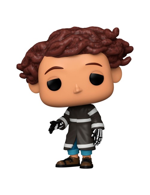 Funko POP Coraline - Wybie Lovat (1644)