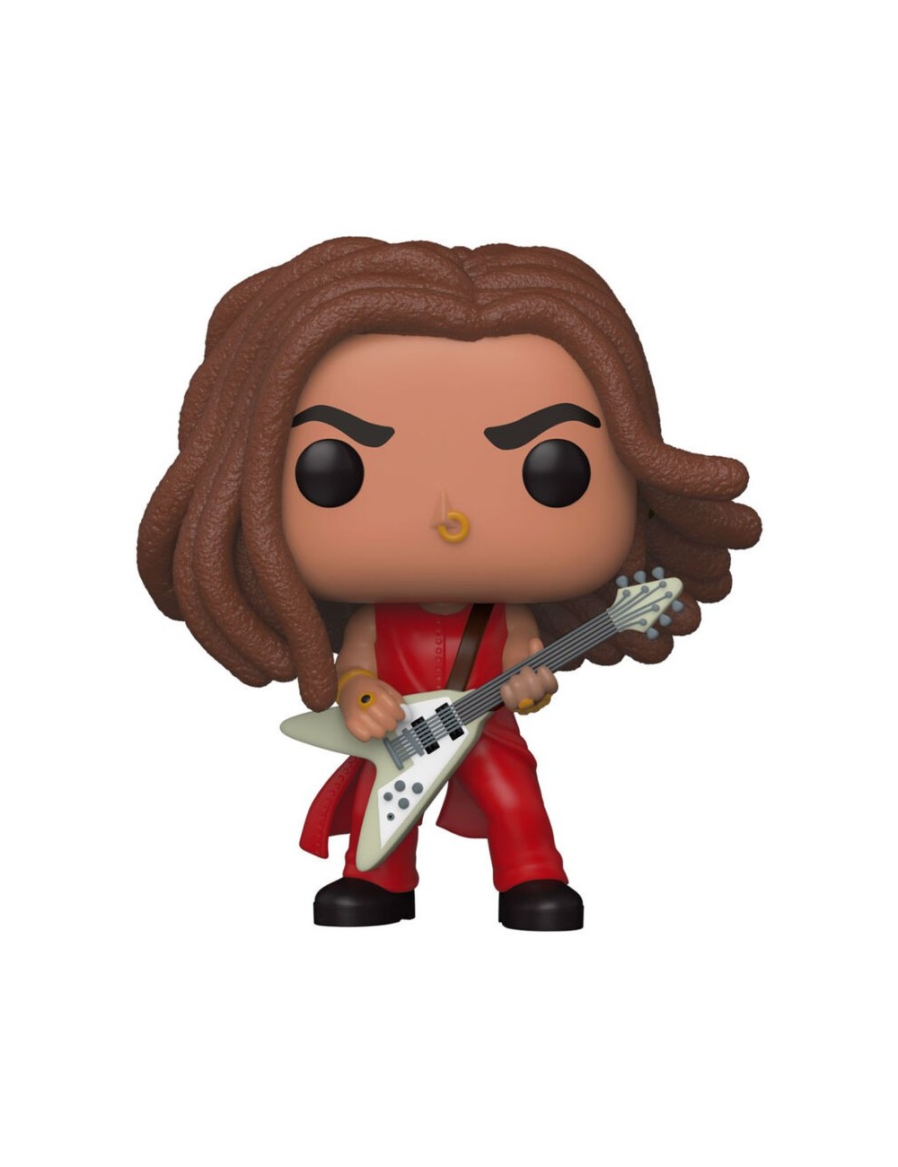 Funko POP Lenny Kravitz (344)