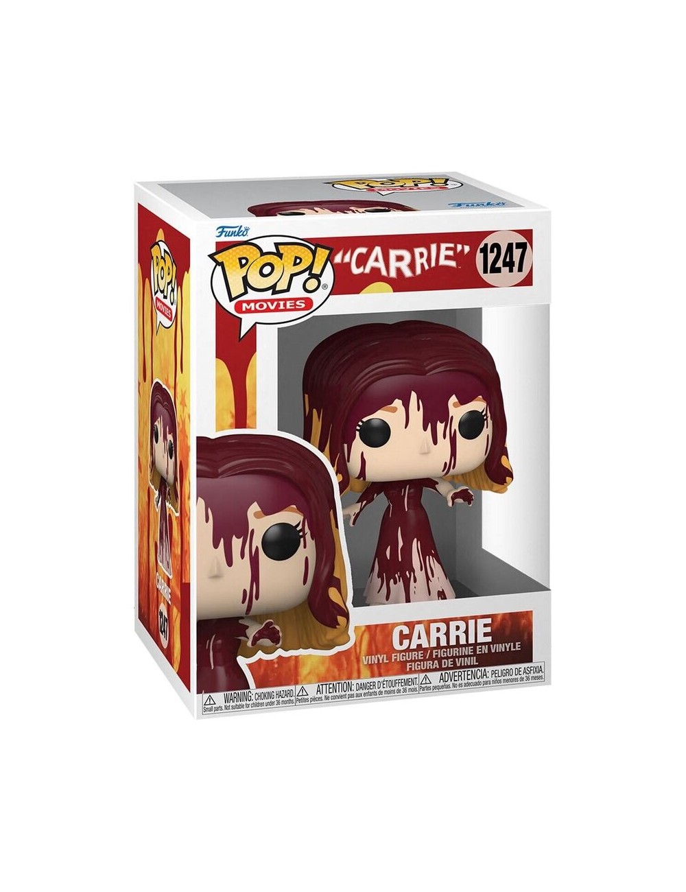 Funko POP Carrie - Carrie (1247)