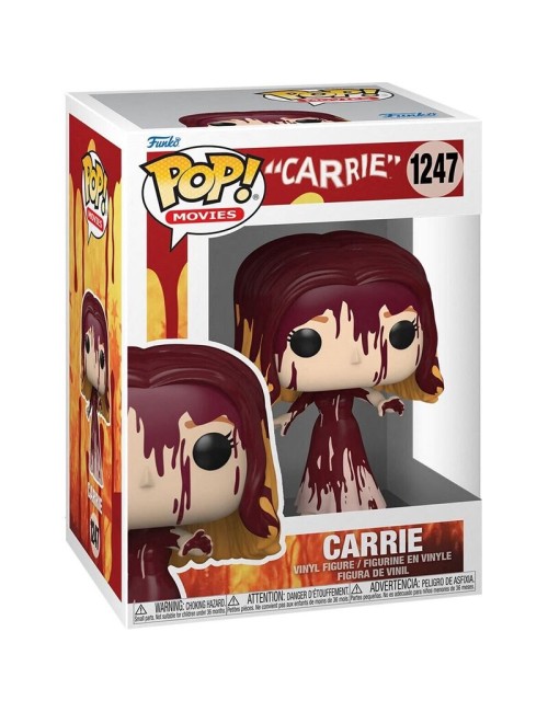 Funko POP Carrie - Carrie (1247)