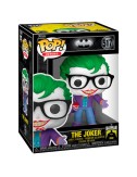 Funko POP DC Batman's 85th Anniversary - The Joker (517)