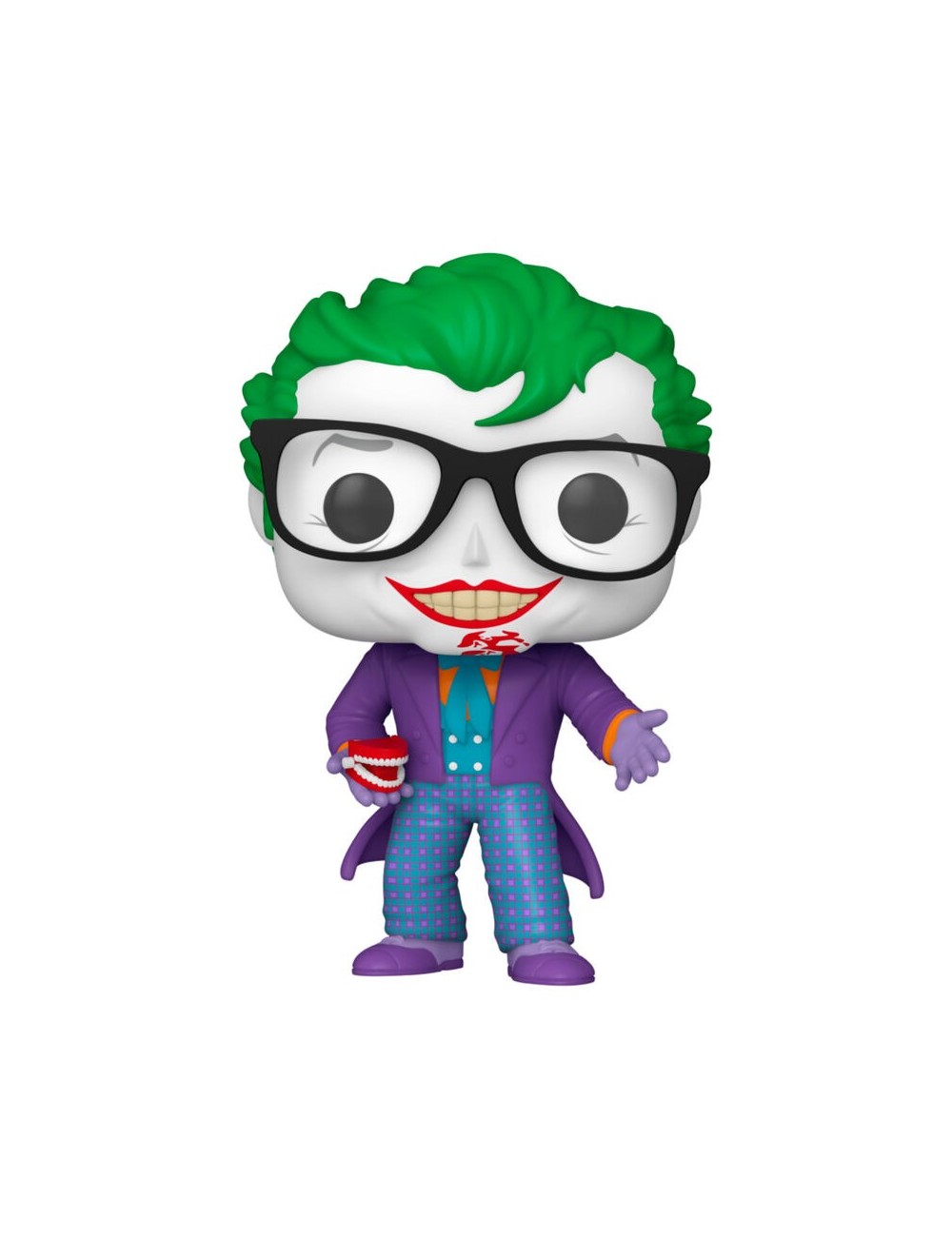 Funko POP DC Batman's 85th Anniversary - The Joker (517)