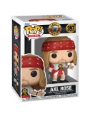 Funko POP Guns N' Roses - AXL Rose (397)