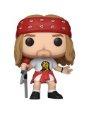 Funko POP Guns N' Roses - AXL Rose (397)
