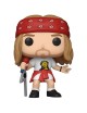 Funko POP Guns N' Roses - AXL Rose (397) | Collectibles Ninja