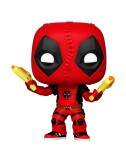 Funko POP Marvel Deadpool & Wolverine - Kidpool (1402)
