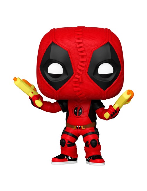 Funko POP Marvel Deadpool & Wolverine - Kidpool (1402)