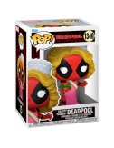 Funko POP Marvel Deadpool - Beauty Pageant Deadpool (1340)