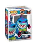 Funko POP Street Sharks - Streex (1615)