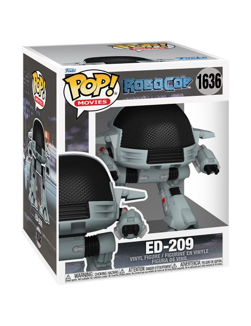 Funko POP Robocop ED-209 (1636)