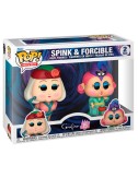 Funko POP Coraline - Spink & Forcible (15)