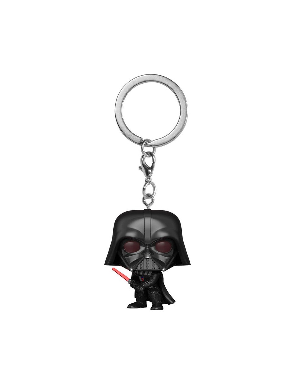Funko Pocket POP Keychain Star Wars 40th Anniversary Darth Vader