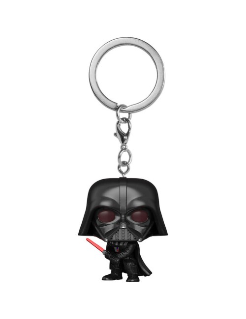 Funko Pocket POP Keychain Star Wars 40th Anniversary Darth Vader