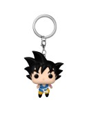 Funko Pocket POP Keychain Dragon Ball GT Goku