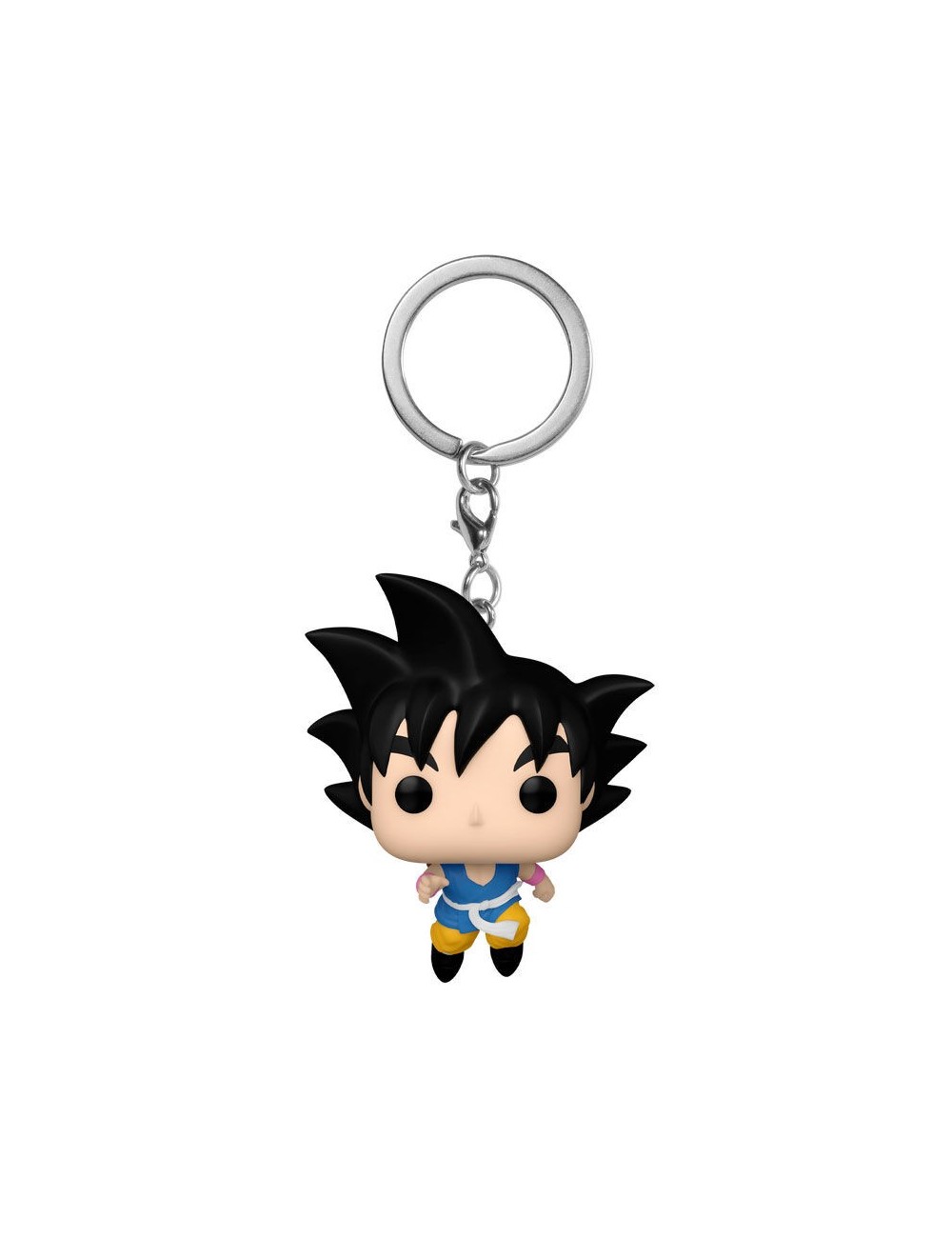 Funko Pocket POP Keychain Dragon Ball GT Goku