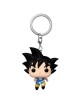 Funko Pocket POP Keychain Dragon Ball GT Goku | Collectibles Ninja