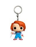 Funko Pocket POP Keychain Childs Play 2 Chucky