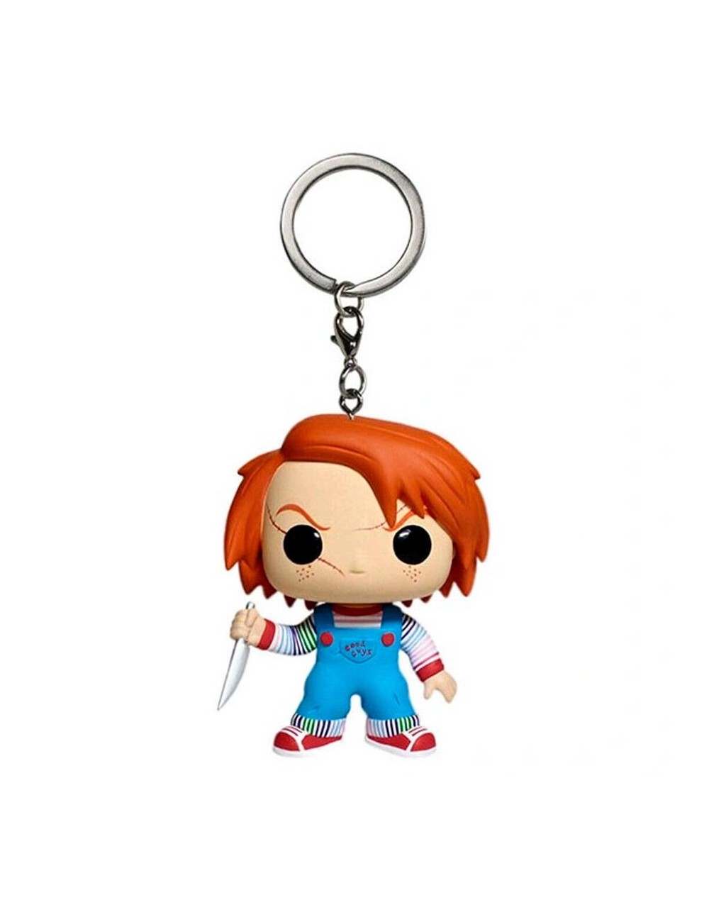 Funko Pocket POP Keychain Childs Play 2 Chucky